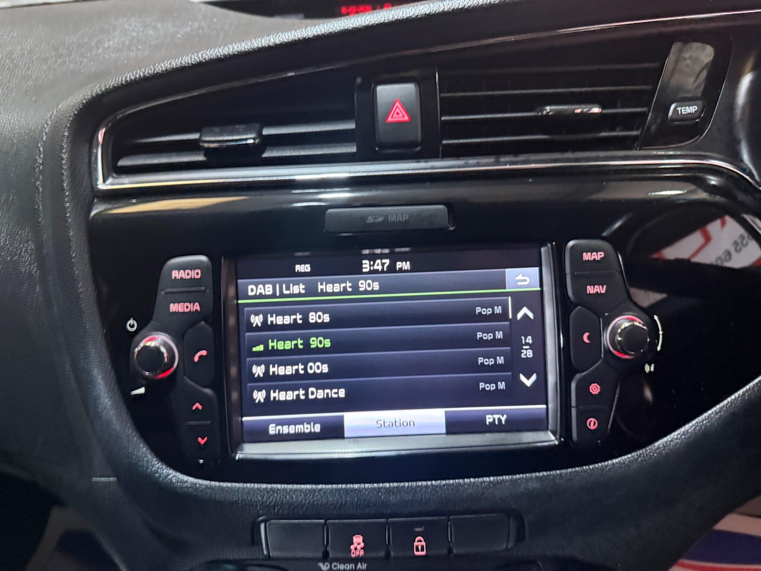 Used Kia Ceed 2017 for sale - 77957879: Photo 44