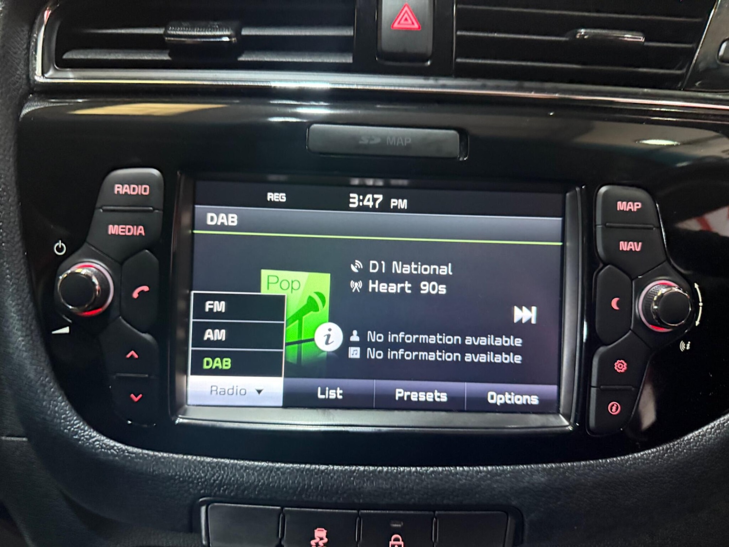 Used Kia Ceed 2017 for sale - 77957879: Photo 45