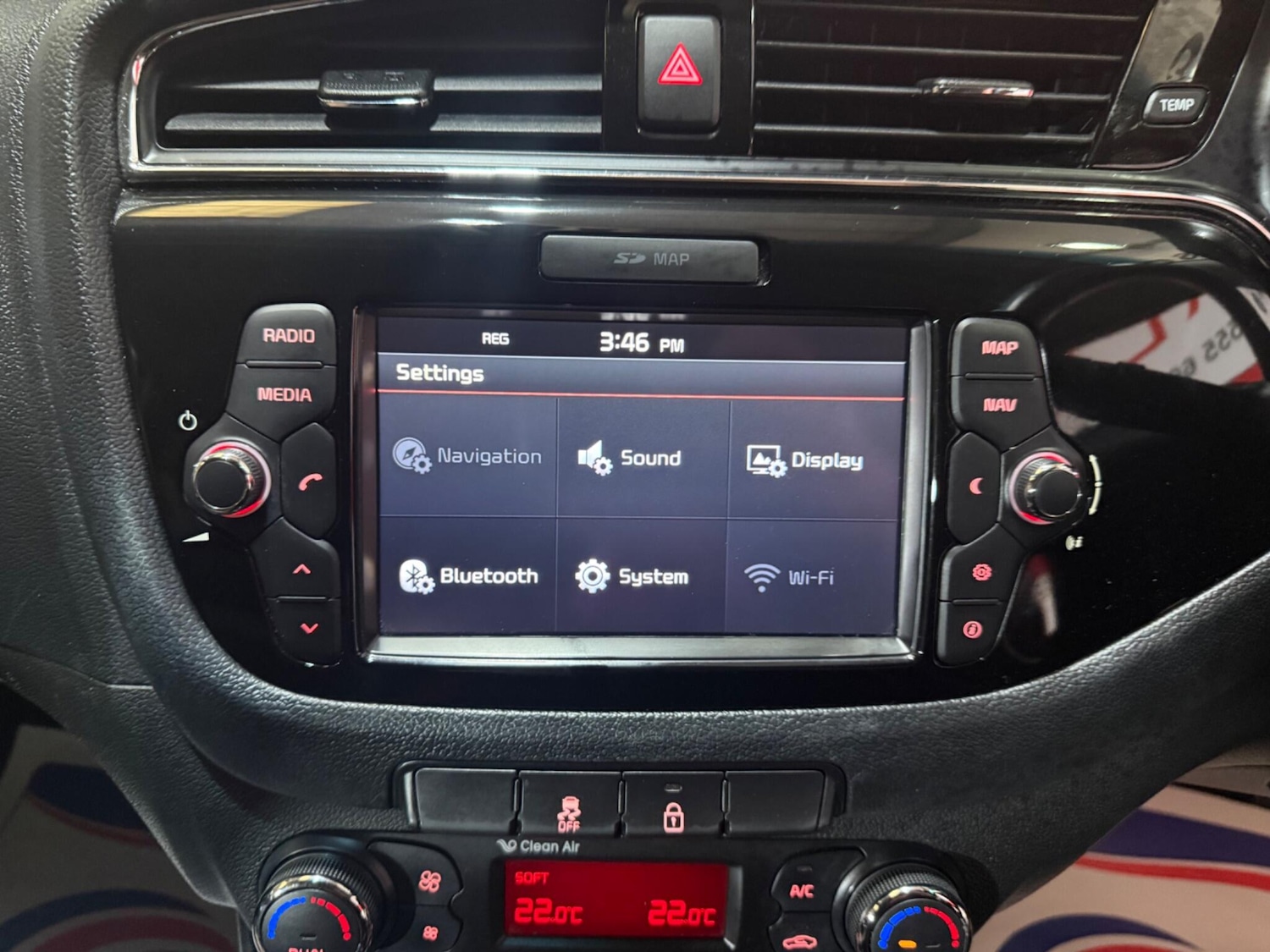 Used Kia Ceed 2017 for sale - 77957879: Photo 46