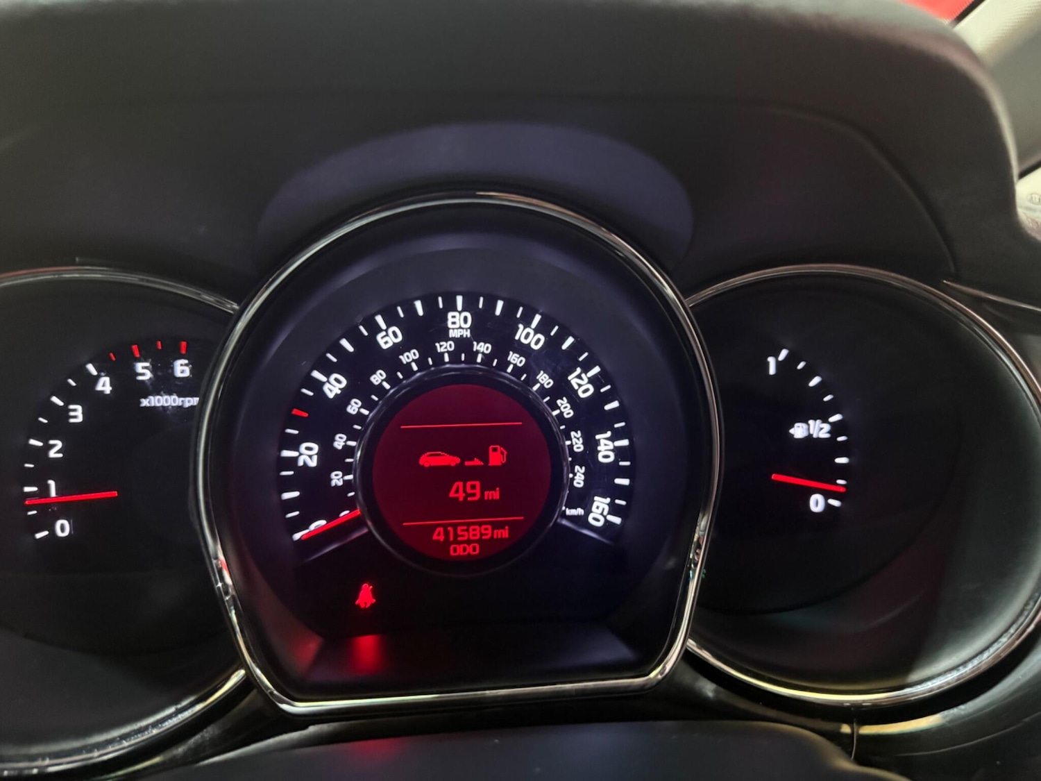 Used Kia Ceed 2017 for sale - 77957879: Photo 47