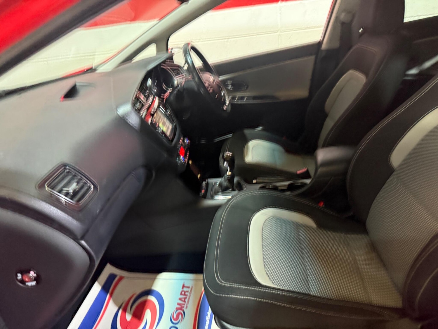 Used Kia Ceed 2017 for sale - 77957879: Photo 51