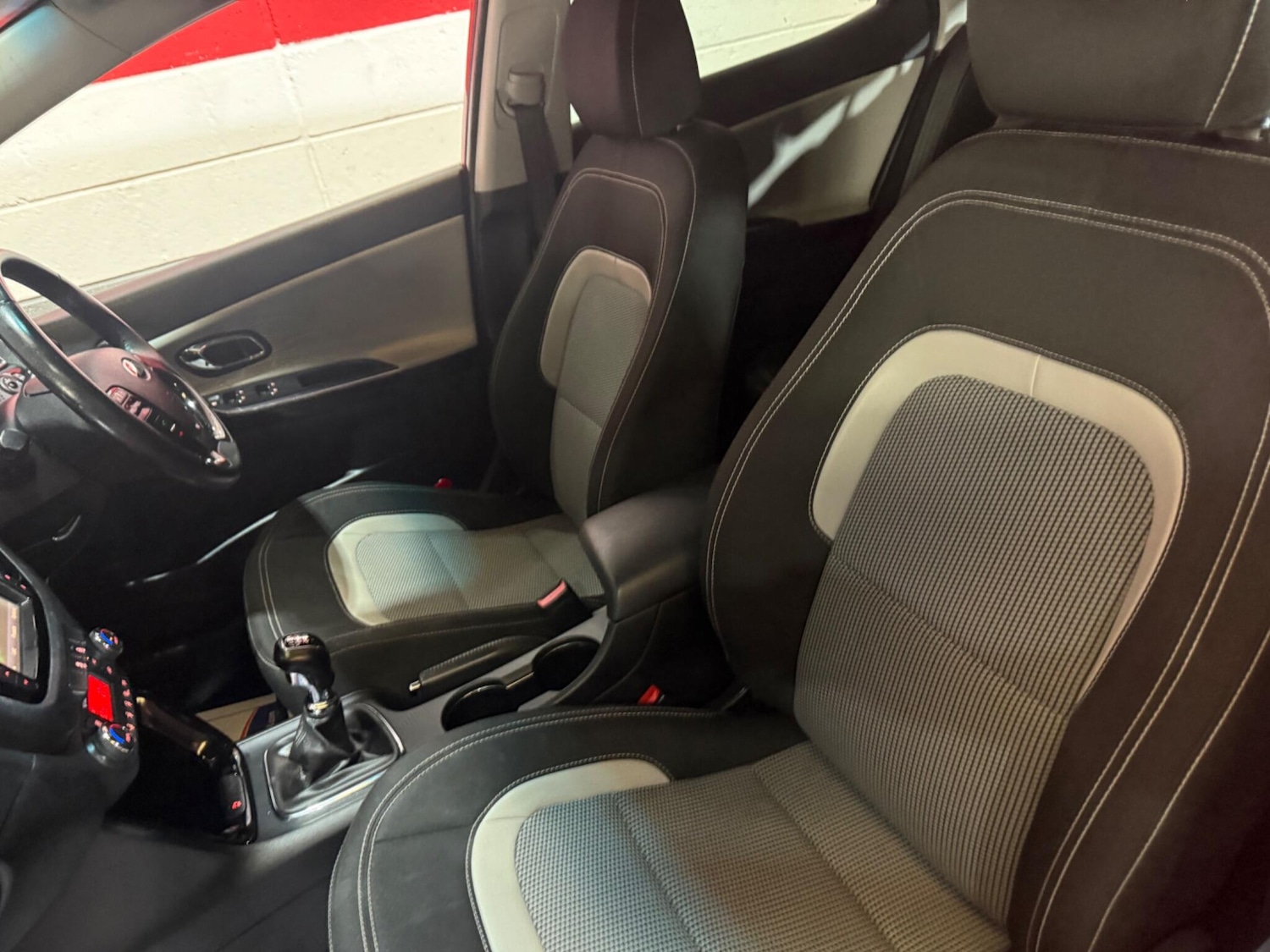 Used Kia Ceed 2017 for sale - 77957879: Photo 52