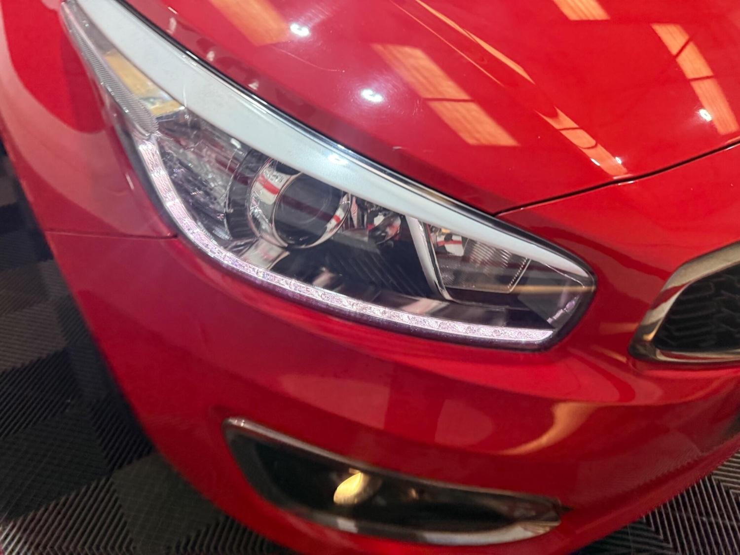 Used Kia Ceed 2017 for sale - 77957879: Photo 53