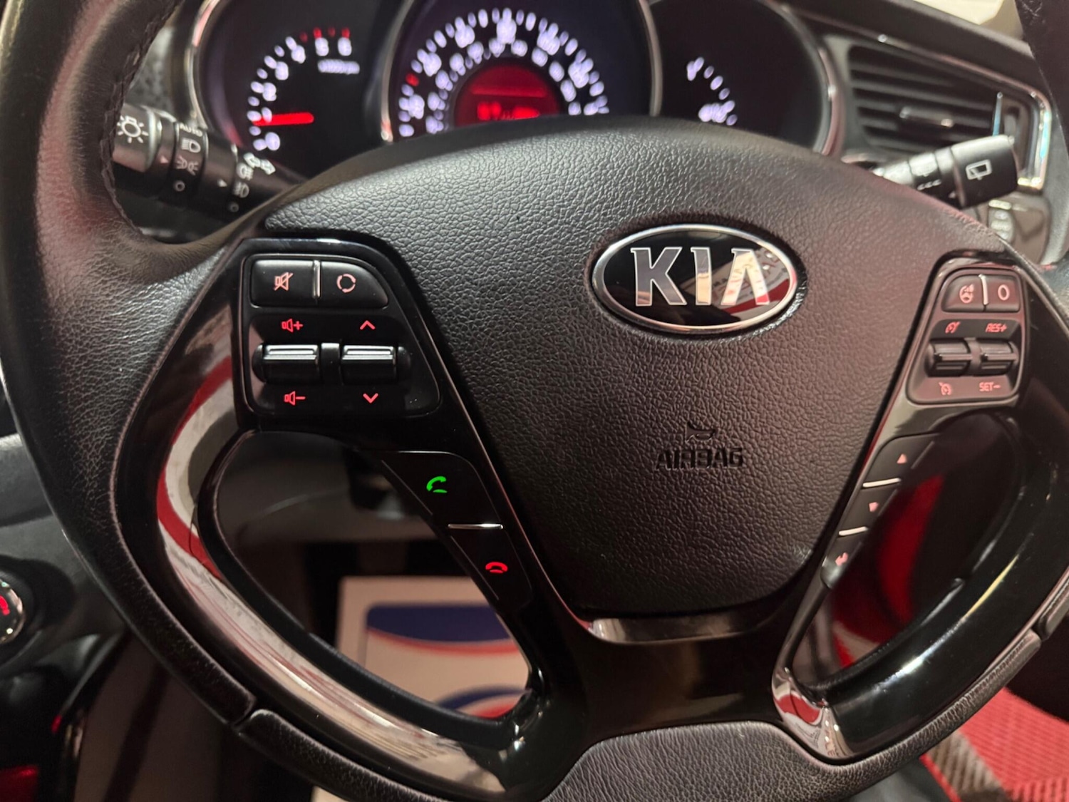 Used Kia Ceed 2017 for sale - 77957879: Photo 65