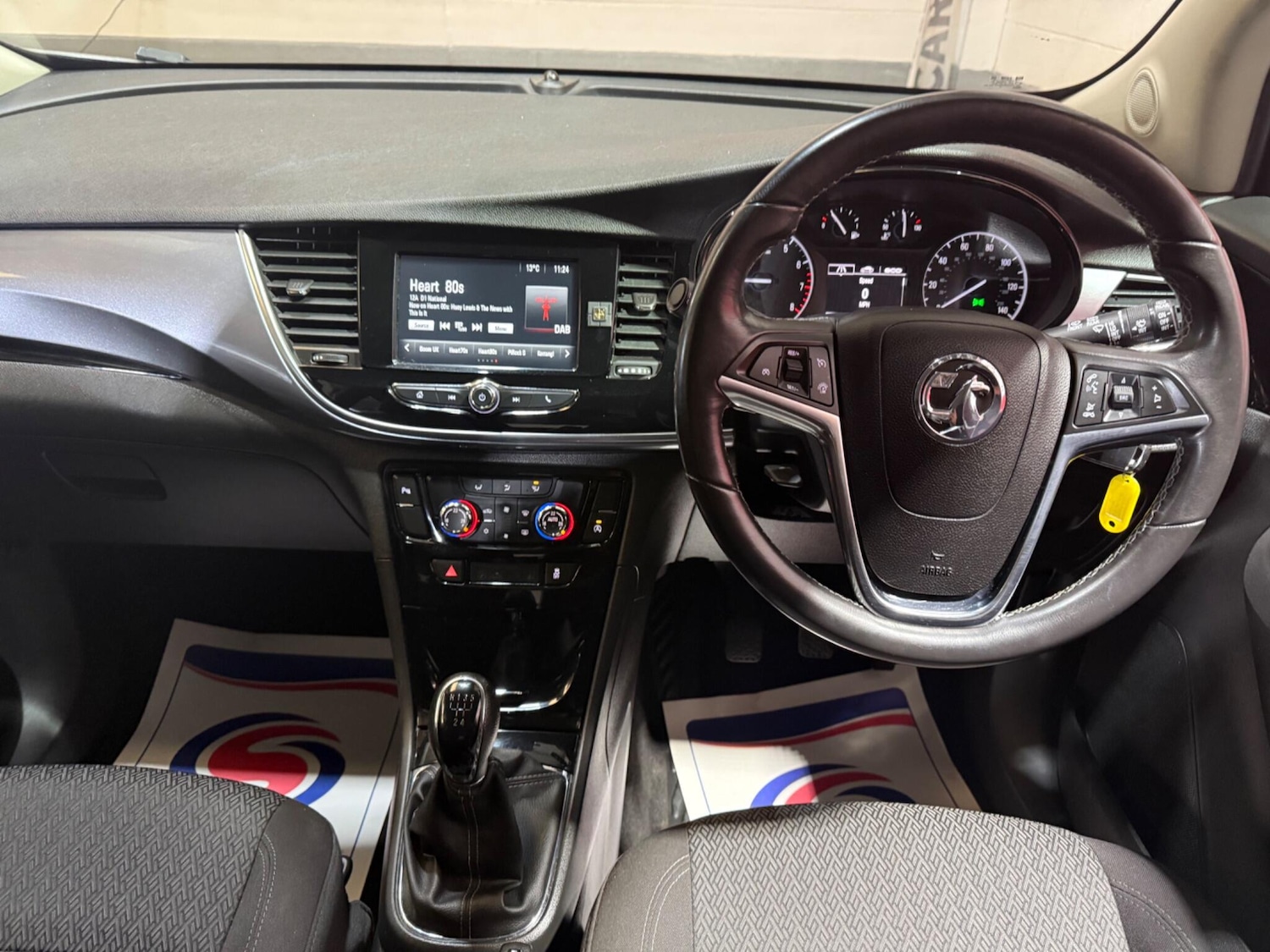 Vehicle 45