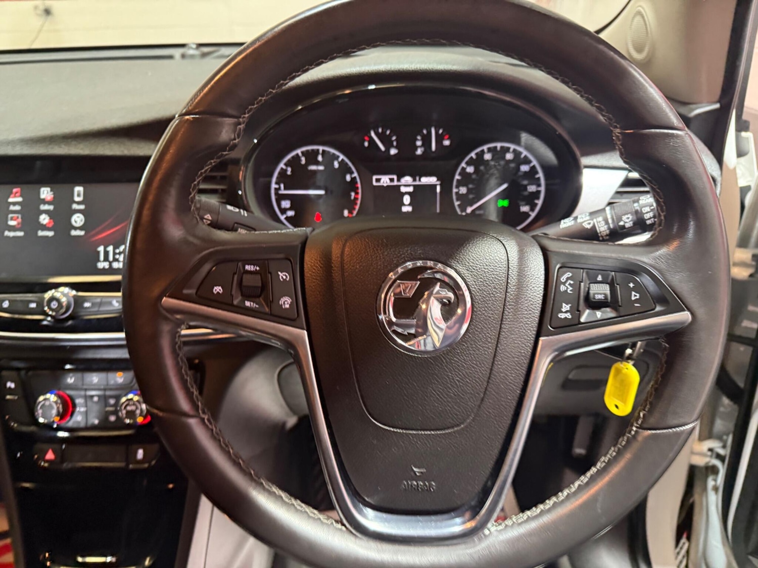 Vehicle 56