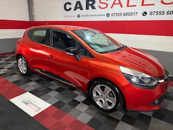 Used Renault Clio 2016 for sale - 78516971: Photo