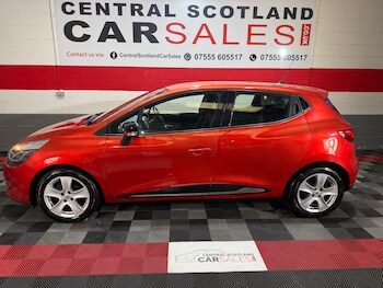 Used Renault Clio 2016 for sale - 78516971: Photo