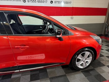 Used Renault Clio 2016 for sale - 78516971: Photo