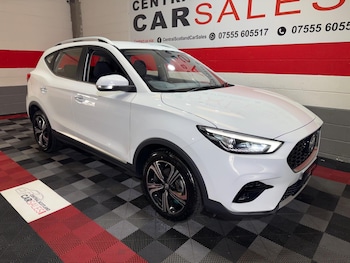 Used MG MG ZS 2023 for sale - 78383933: Photo