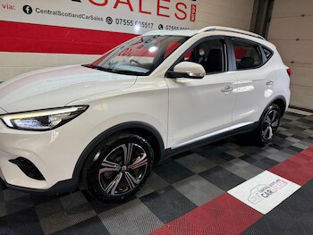 Used MG MG ZS 2023 for sale - 78383933: Photo