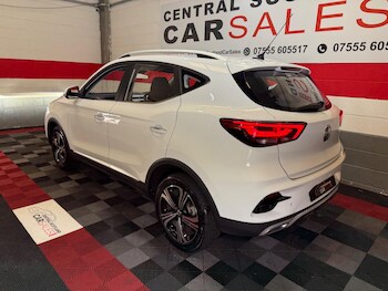 Used MG MG ZS 2023 for sale - 78383933: Photo