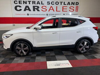 Used MG MG ZS 2023 for sale - 78383933: Photo