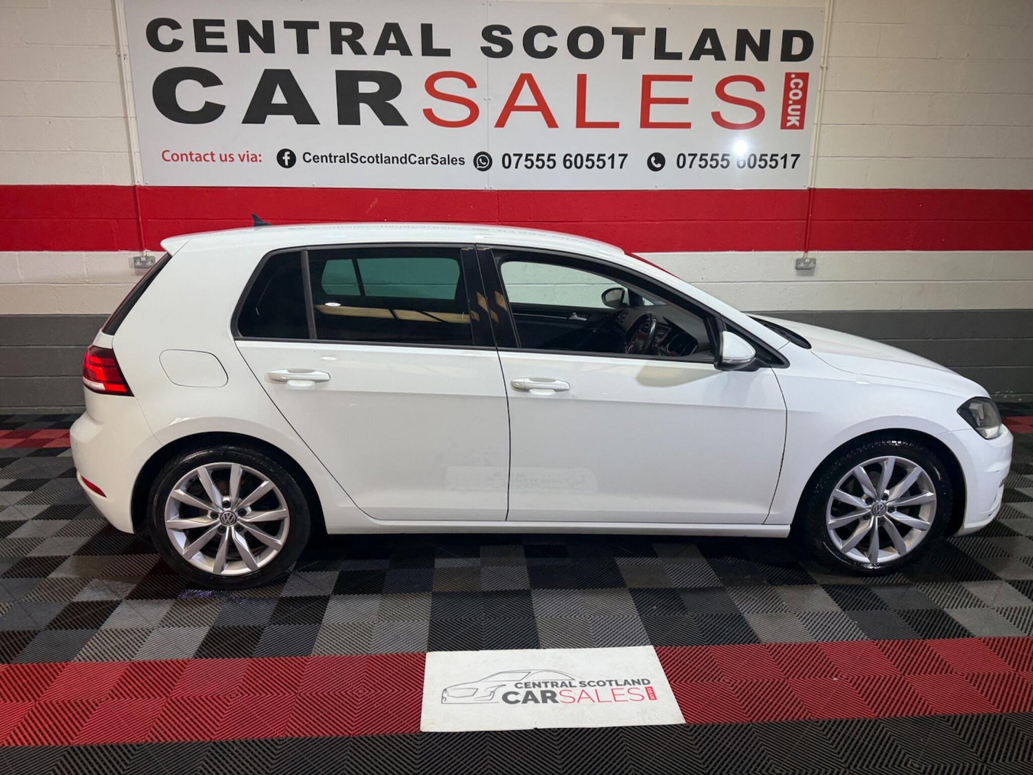 Used Volkswagen Golf 2017 for sale - 78147820: Photo 13