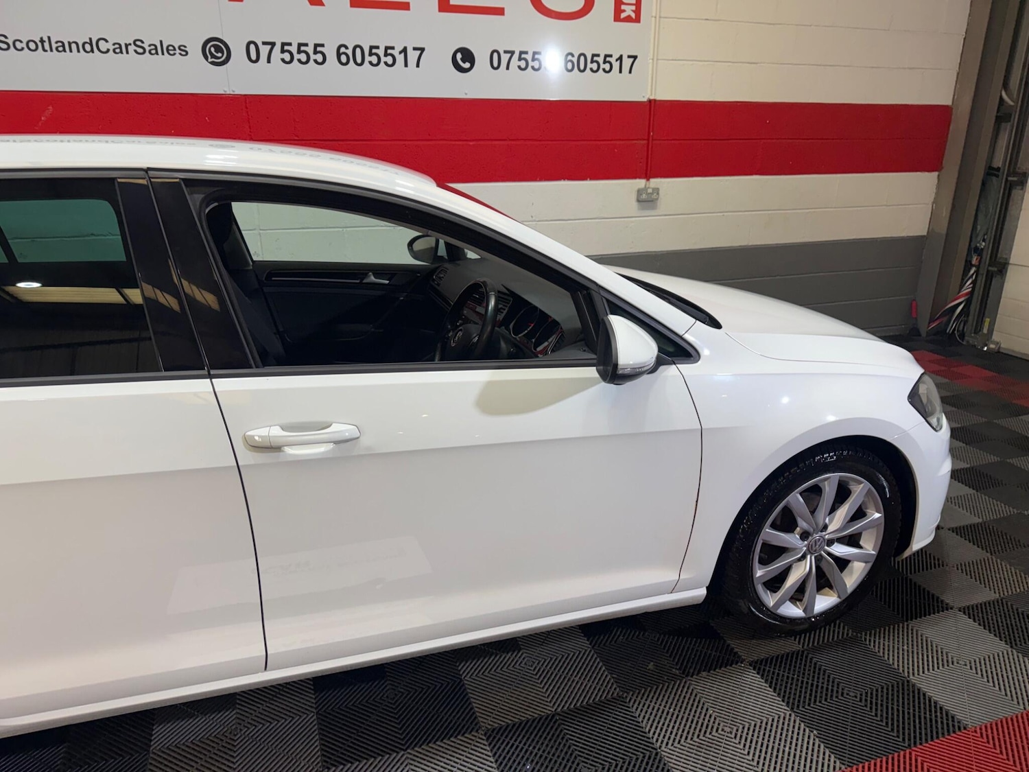 Used Volkswagen Golf 2017 for sale - 78147820: Photo 14