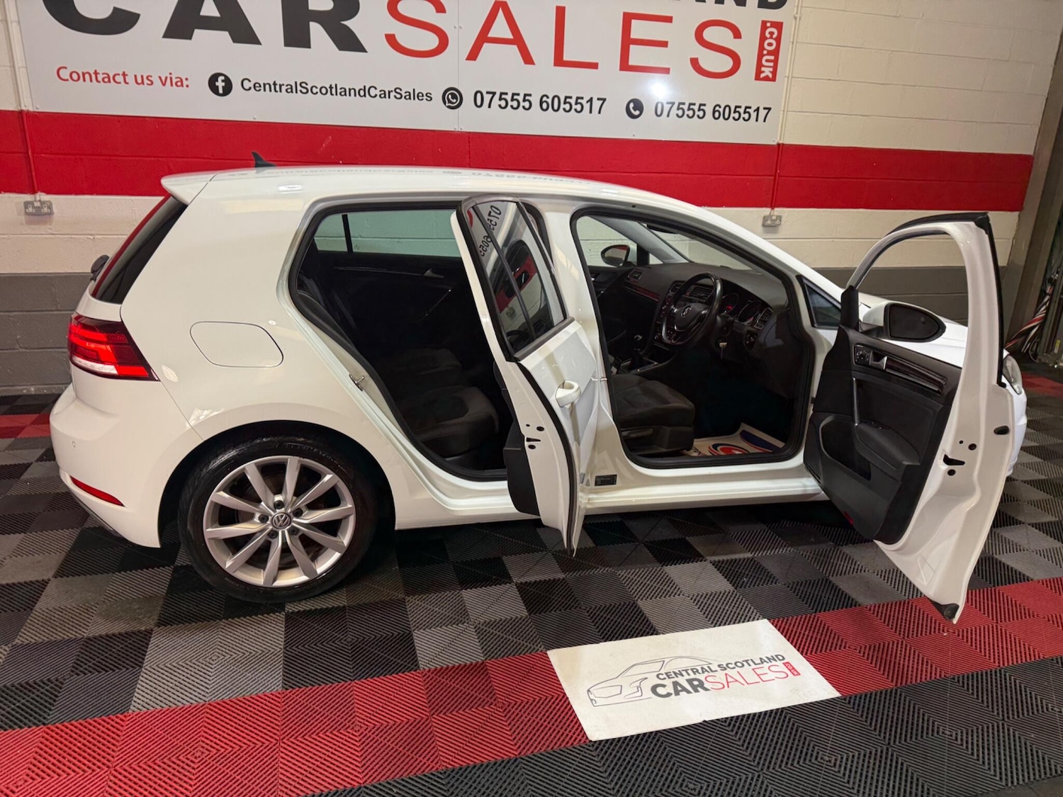 Used Volkswagen Golf 2017 for sale - 78147820: Photo 16