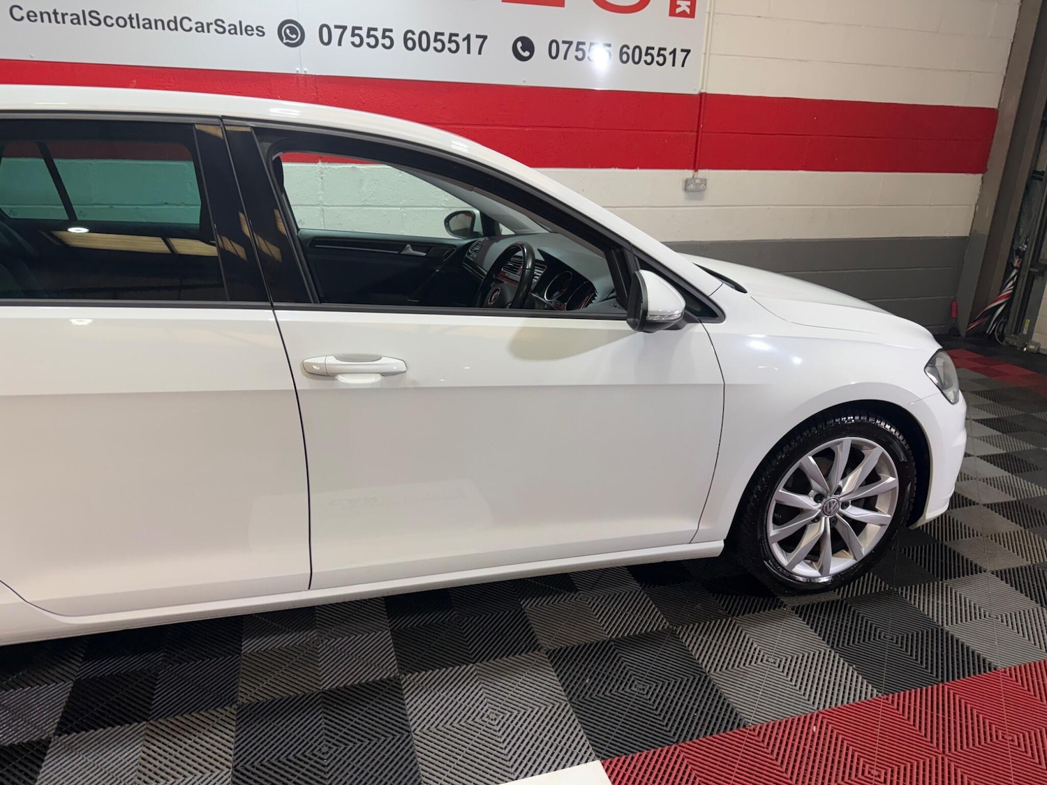 Used Volkswagen Golf 2017 for sale - 78147820: Photo 17