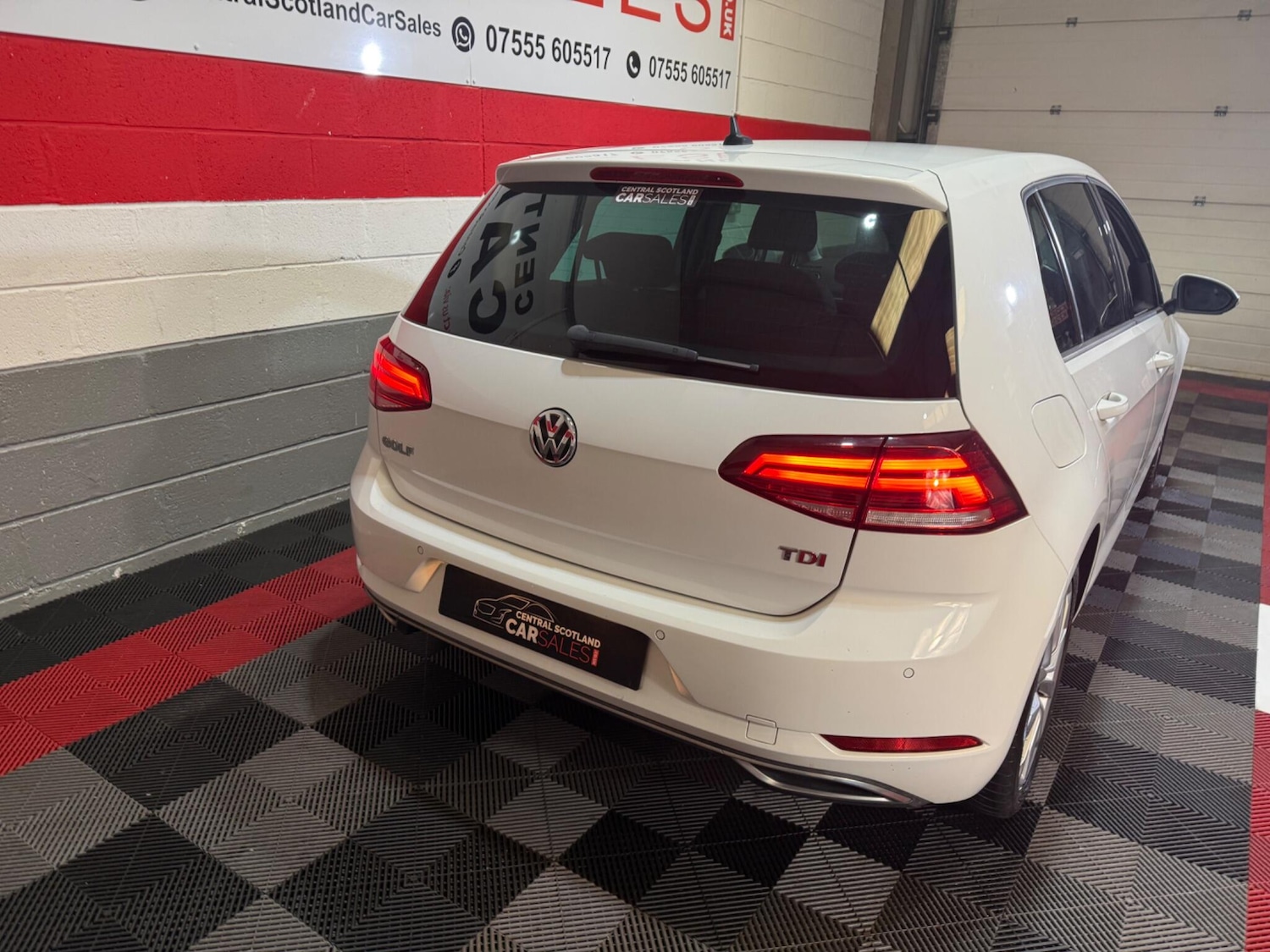 Used Volkswagen Golf 2017 for sale - 78147820: Photo 18