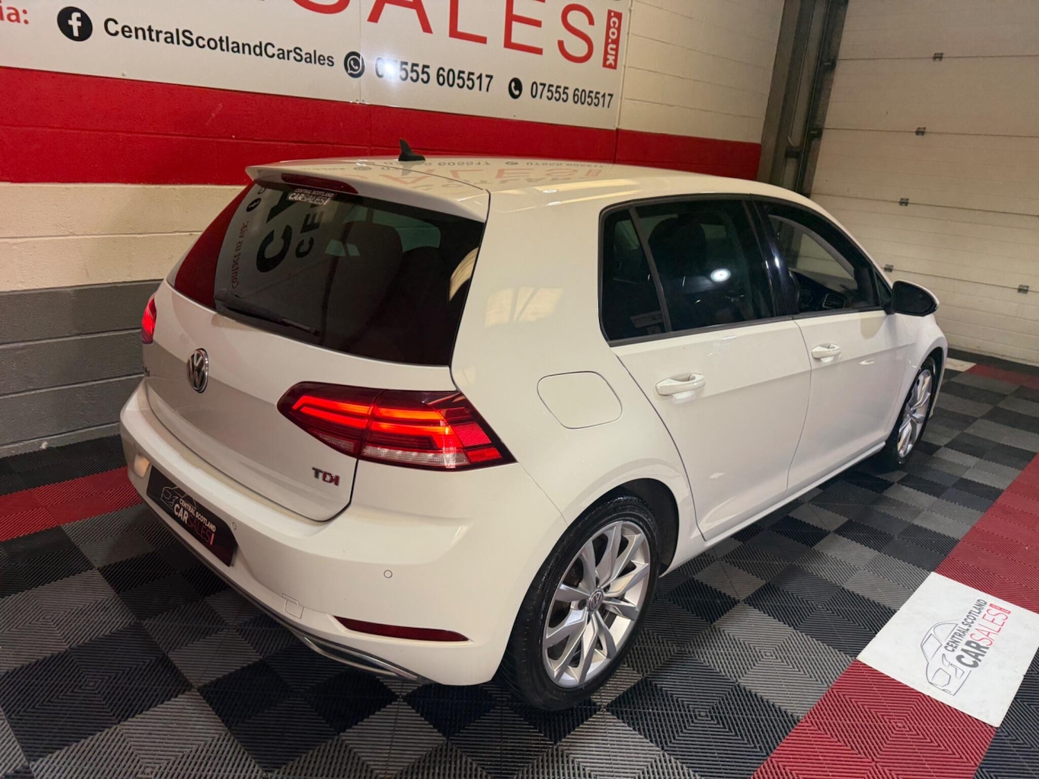 Used Volkswagen Golf 2017 for sale - 78147820: Photo 19