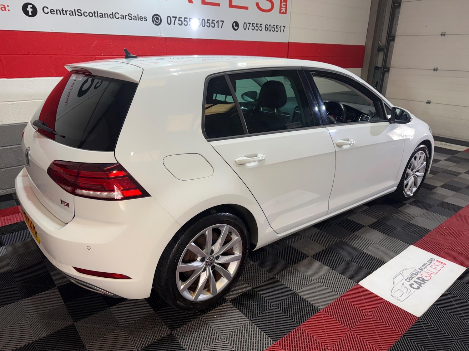 Used Volkswagen Golf 2017 for sale - 78147820: Photo 21