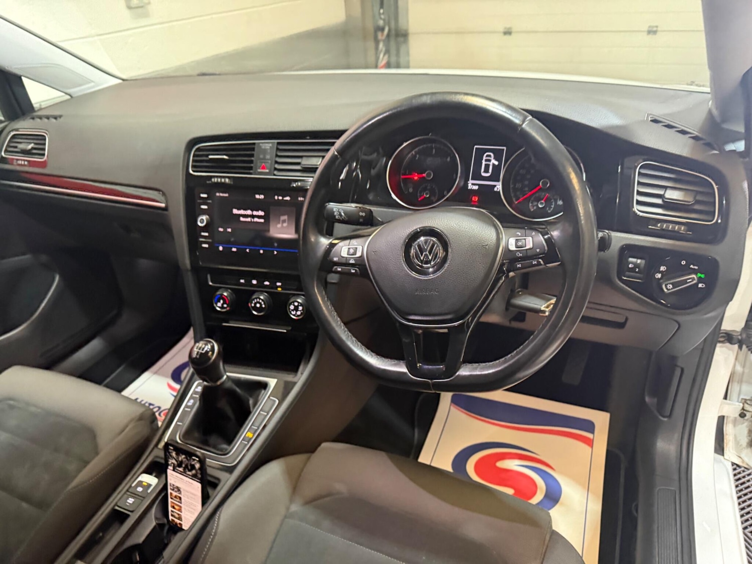 Used Volkswagen Golf 2017 for sale - 78147820: Photo 22
