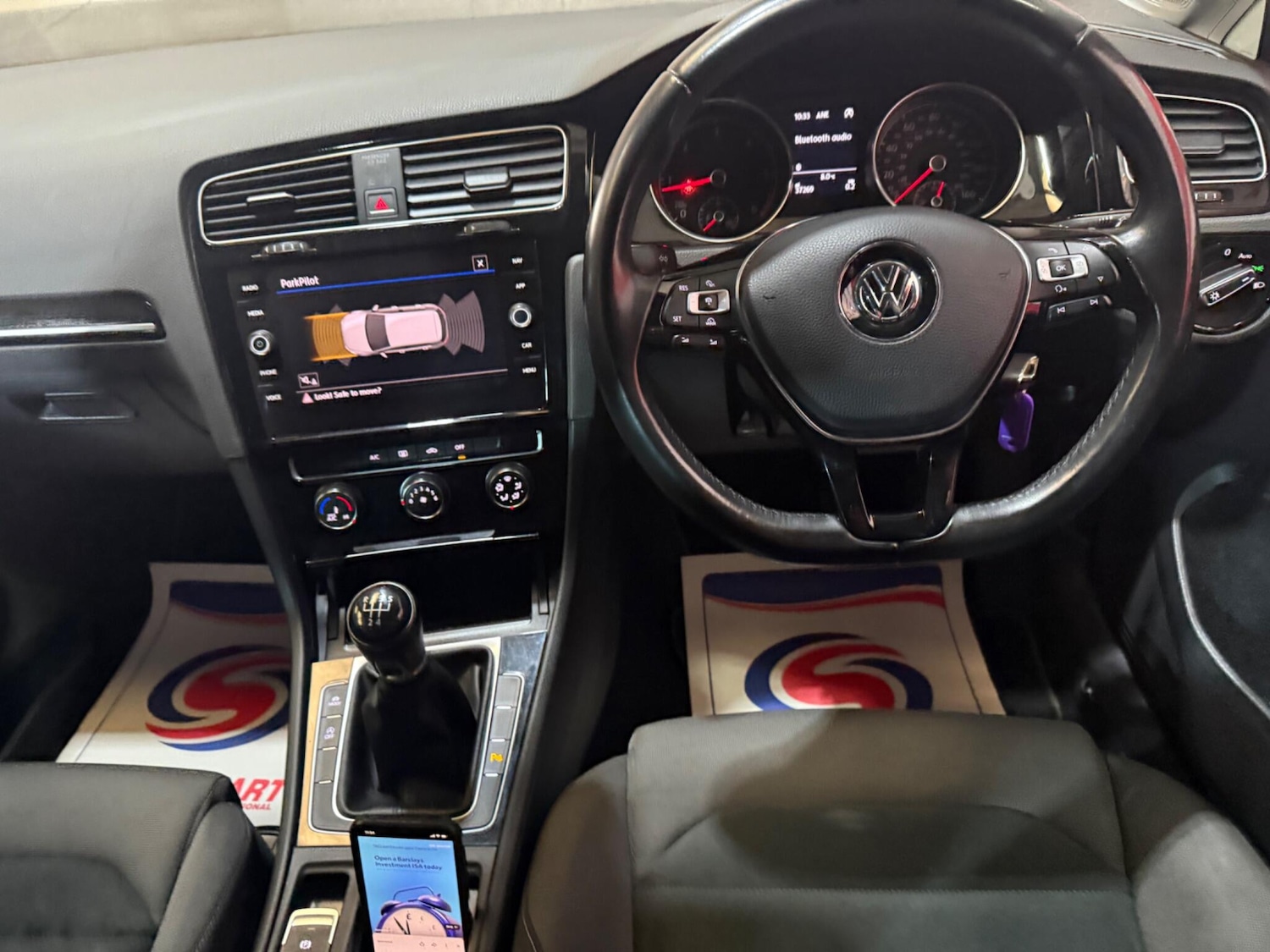 Used Volkswagen Golf 2017 for sale - 78147820: Photo 24