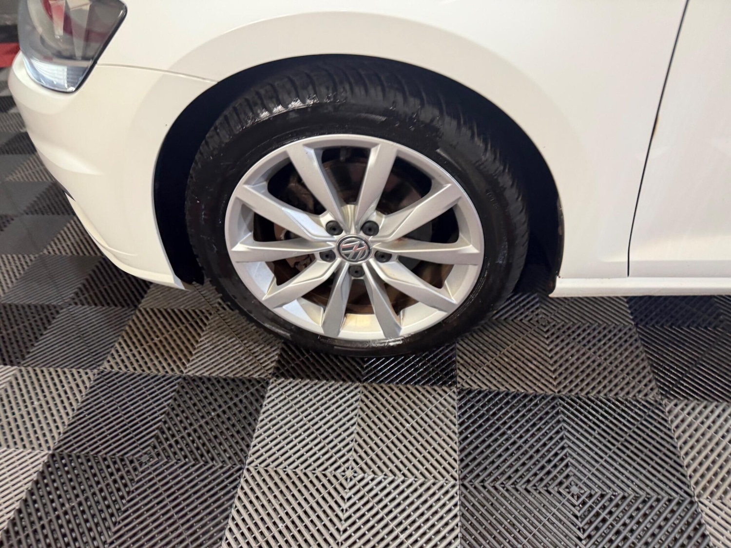 Used Volkswagen Golf 2017 for sale - 78147820: Photo 43