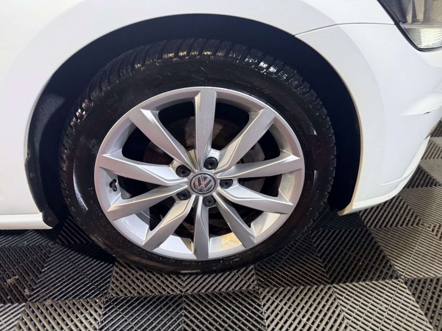 Used Volkswagen Golf 2017 for sale - 78147820: Photo 44