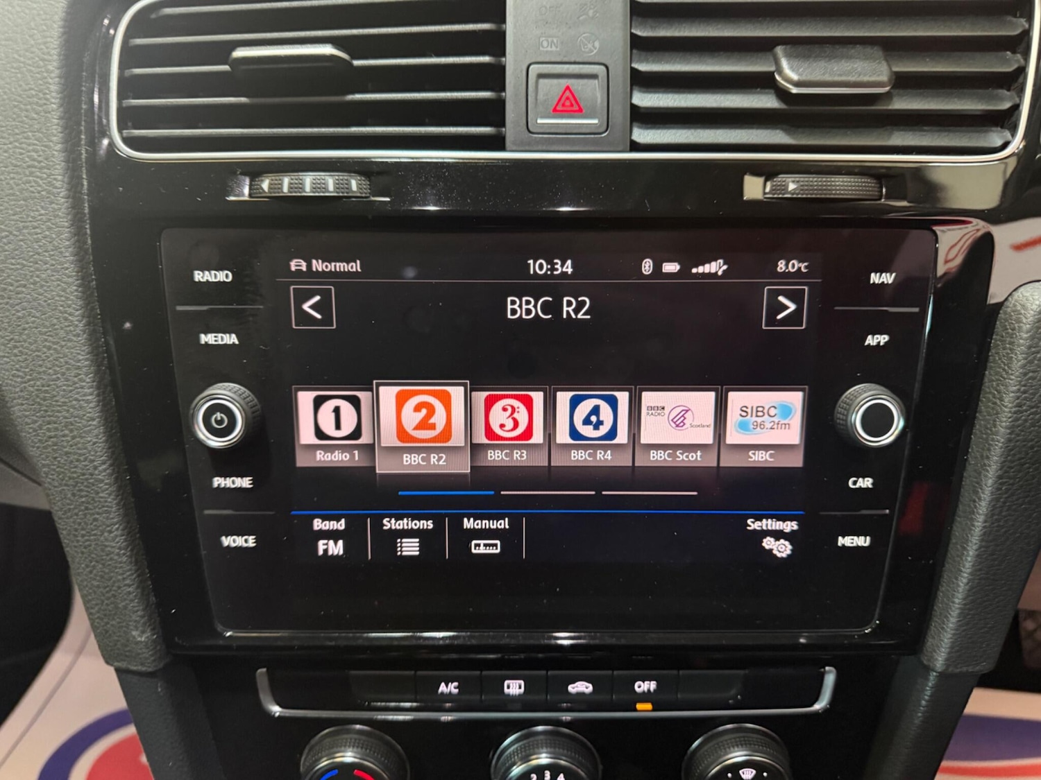 Used Volkswagen Golf 2017 for sale - 78147820: Photo 46