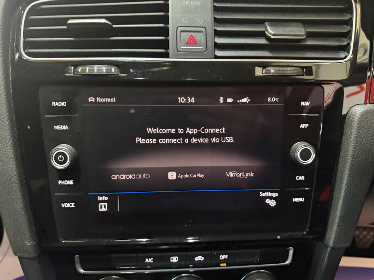 Used Volkswagen Golf 2017 for sale - 78147820: Photo 48