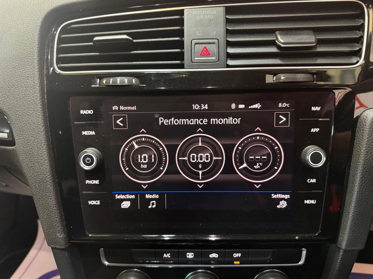 Used Volkswagen Golf 2017 for sale - 78147820: Photo 51