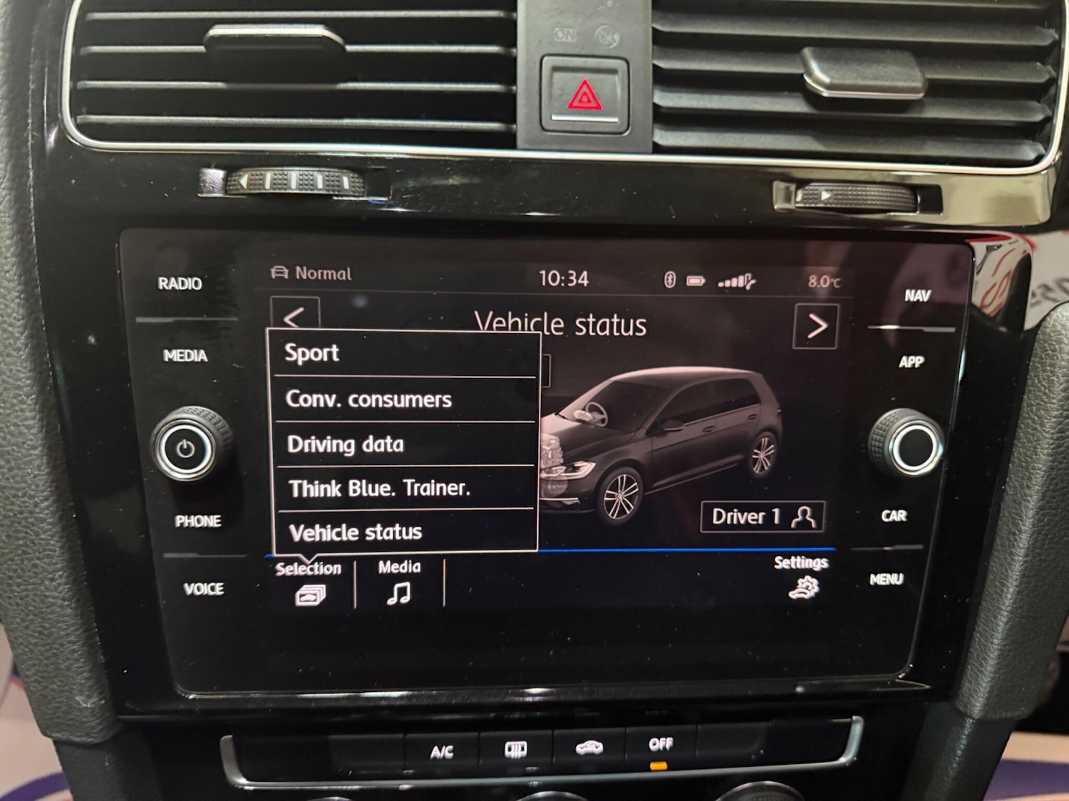 Used Volkswagen Golf 2017 for sale - 78147820: Photo 52