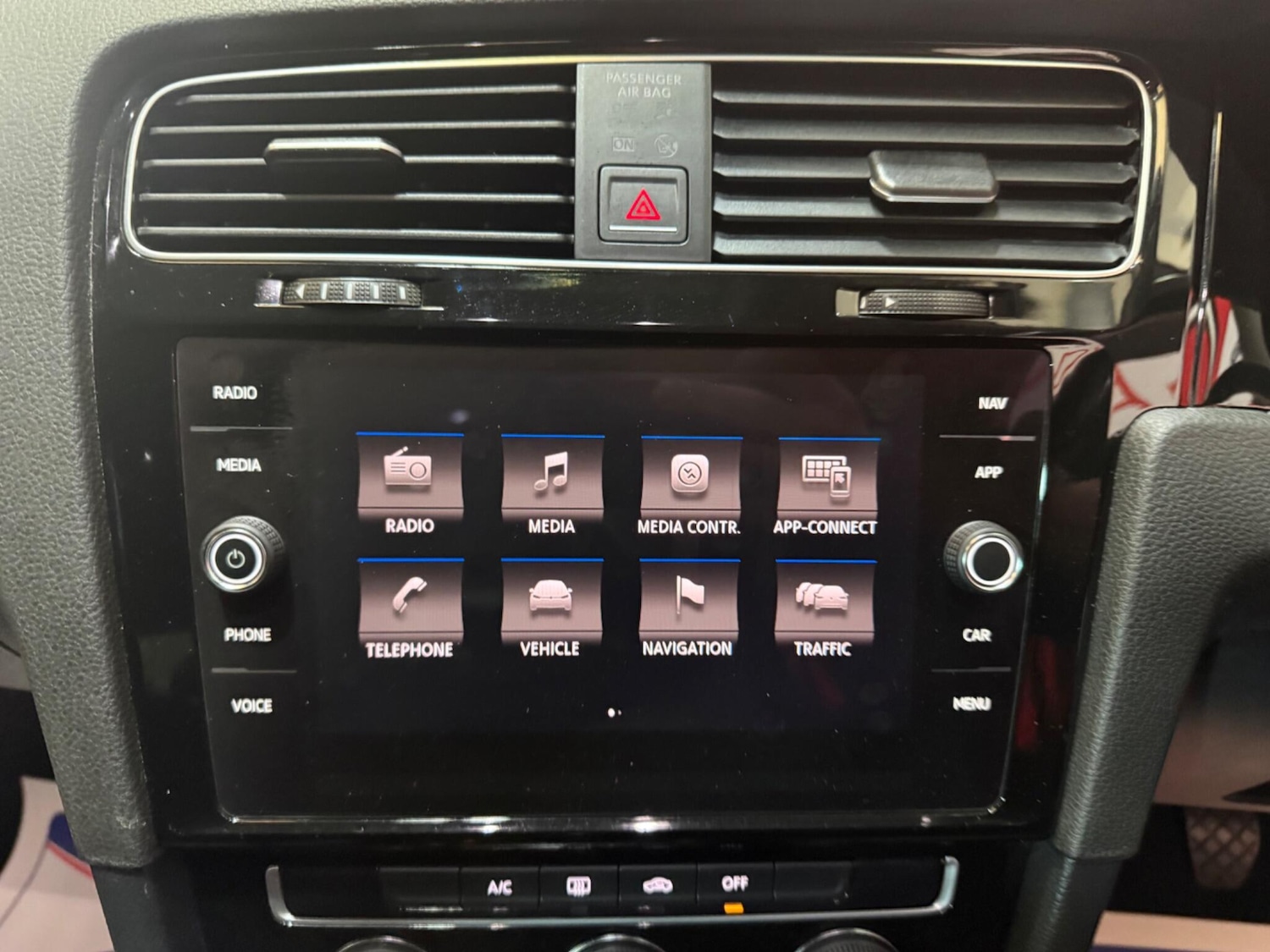 Used Volkswagen Golf 2017 for sale - 78147820: Photo 55