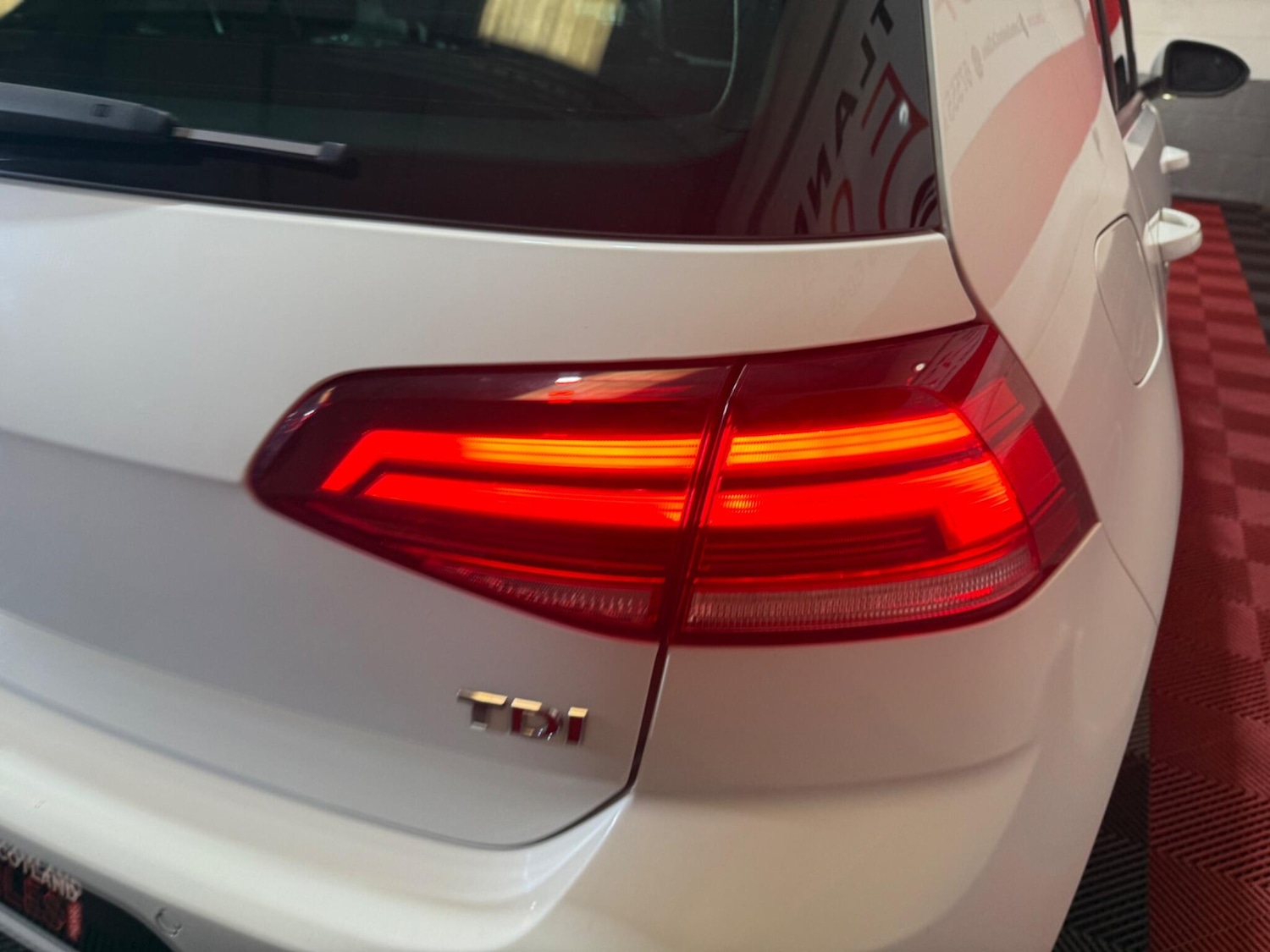 Used Volkswagen Golf 2017 for sale - 78147820: Photo 60