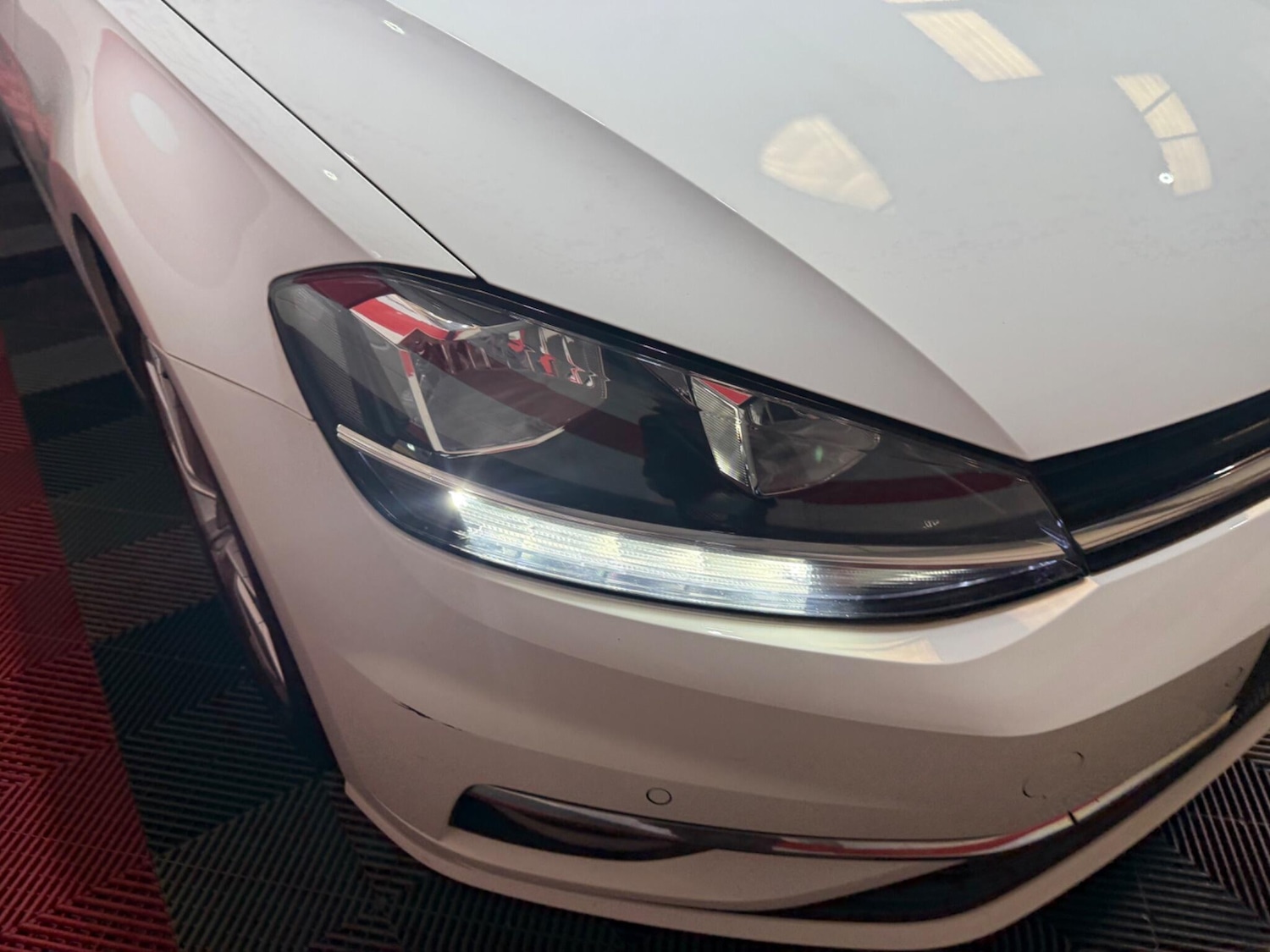 Used Volkswagen Golf 2017 for sale - 78147820: Photo 61