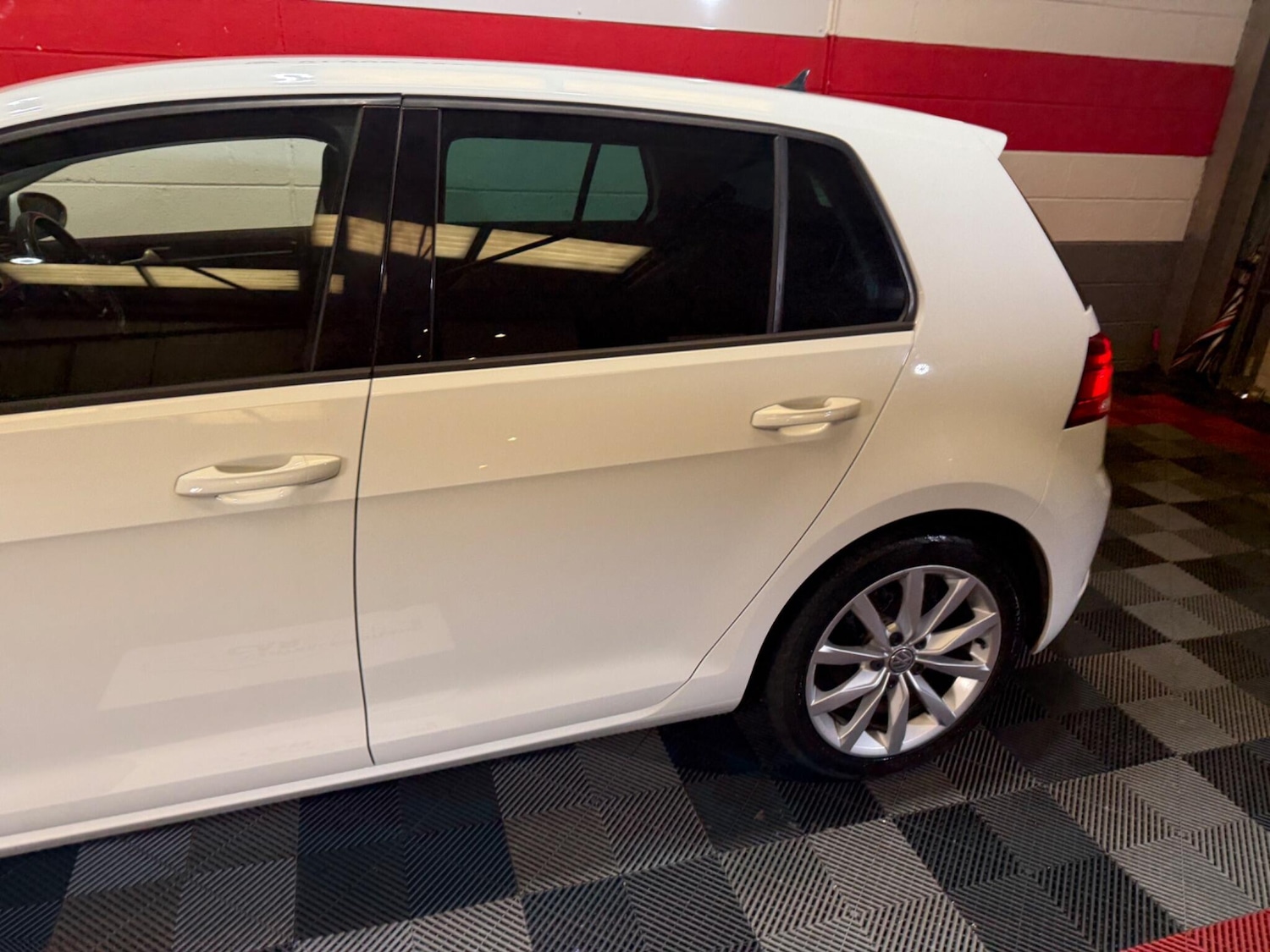 Used Volkswagen Golf 2017 for sale - 78147820: Photo 62