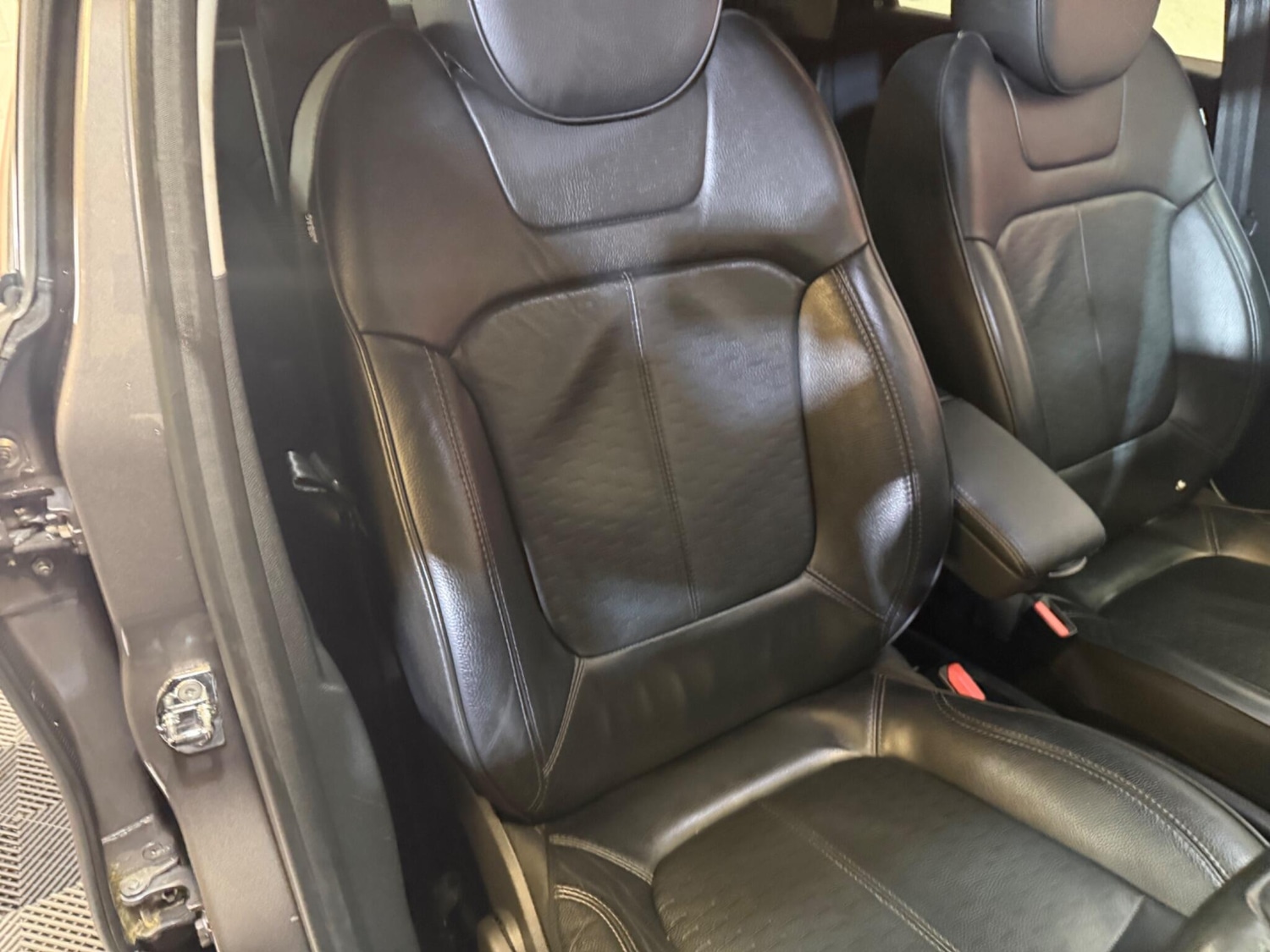 Used Renault Captur for sale - 78073174: Photo 20