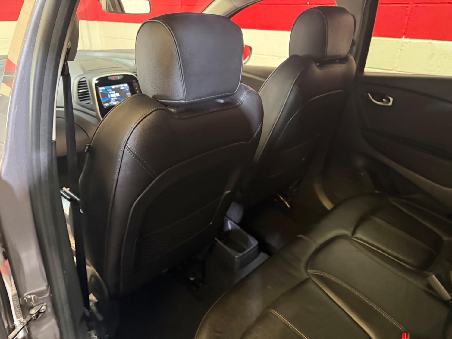 Used Renault Captur for sale - 78073174: Photo 25