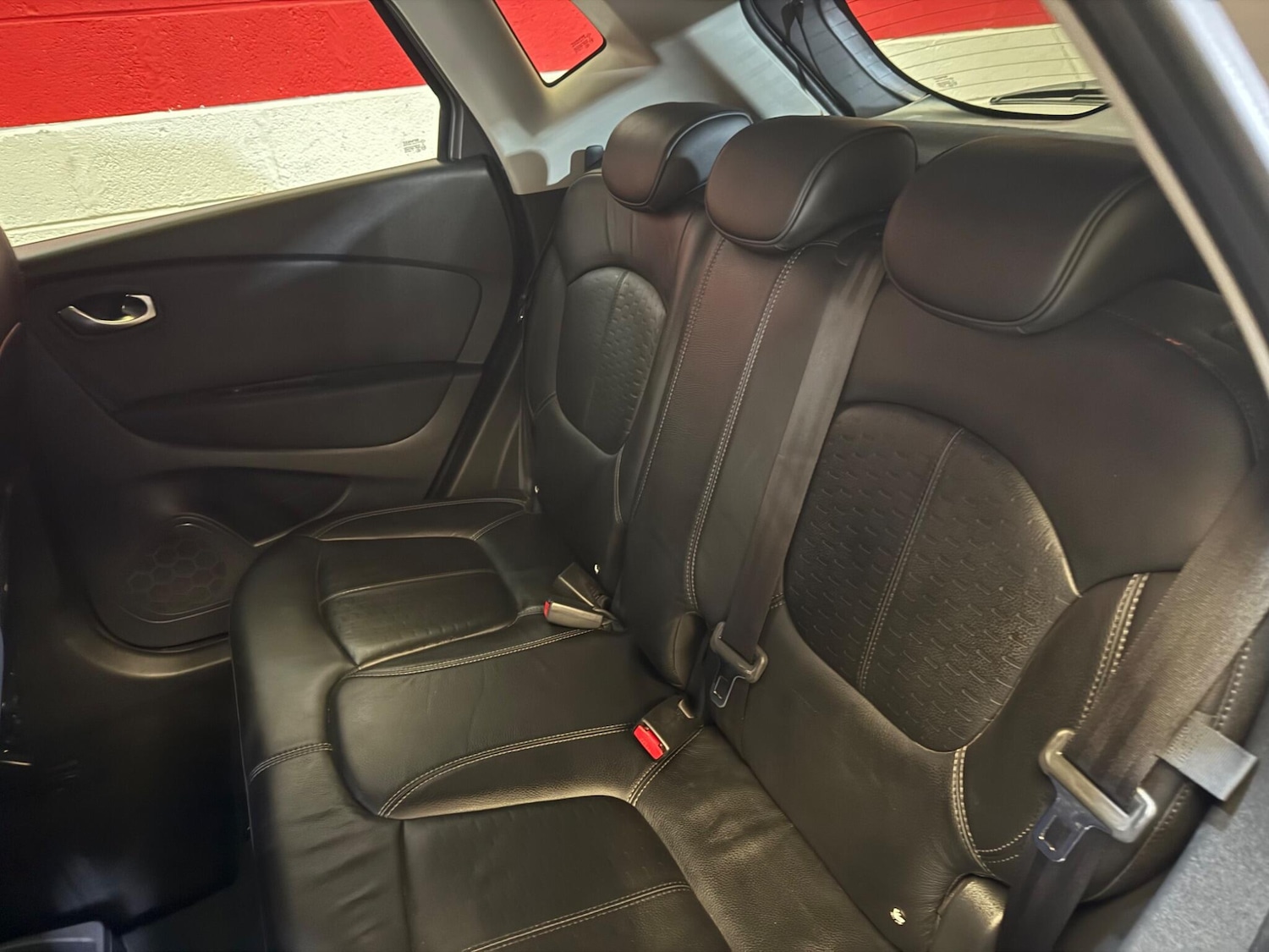 Used Renault Captur for sale - 78073174: Photo 26