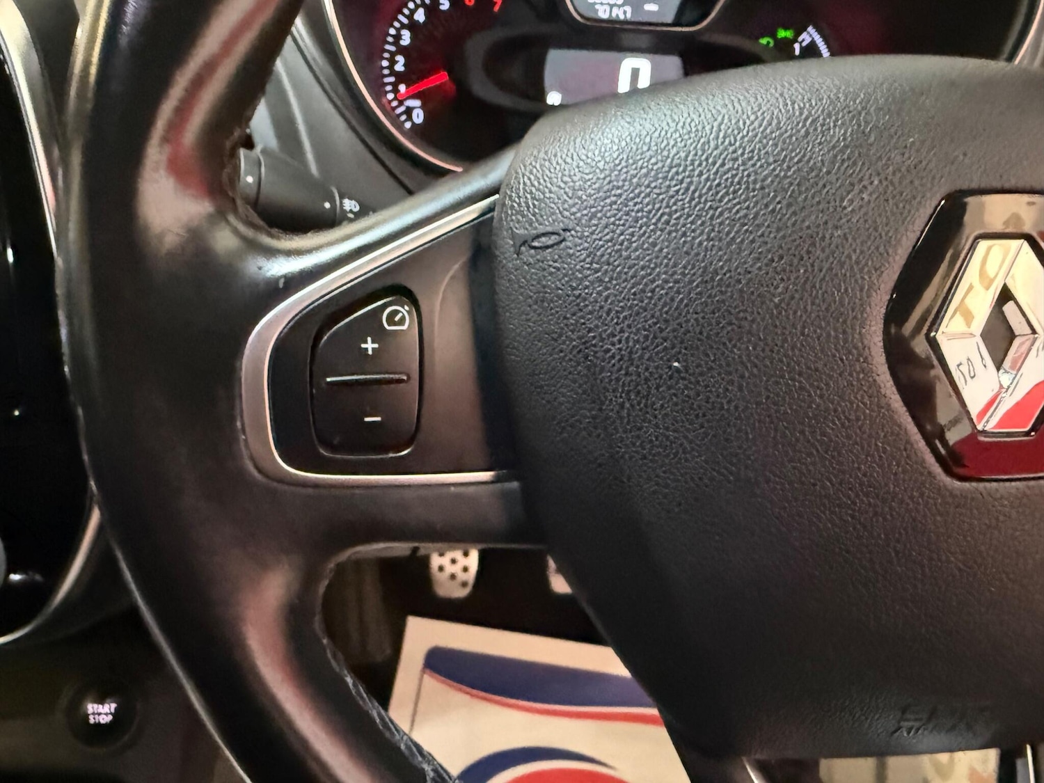 Used Renault Captur for sale - 78073174: Photo 30