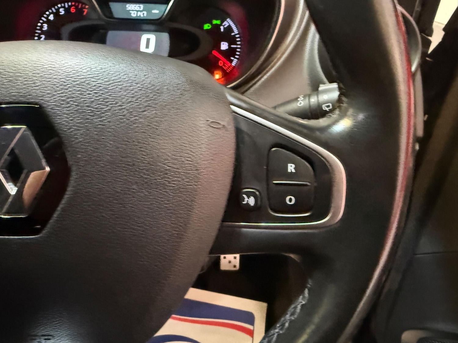 Used Renault Captur for sale - 78073174: Photo 31