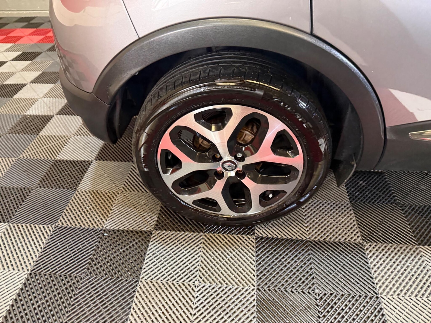 Used Renault Captur for sale - 78073174: Photo 38