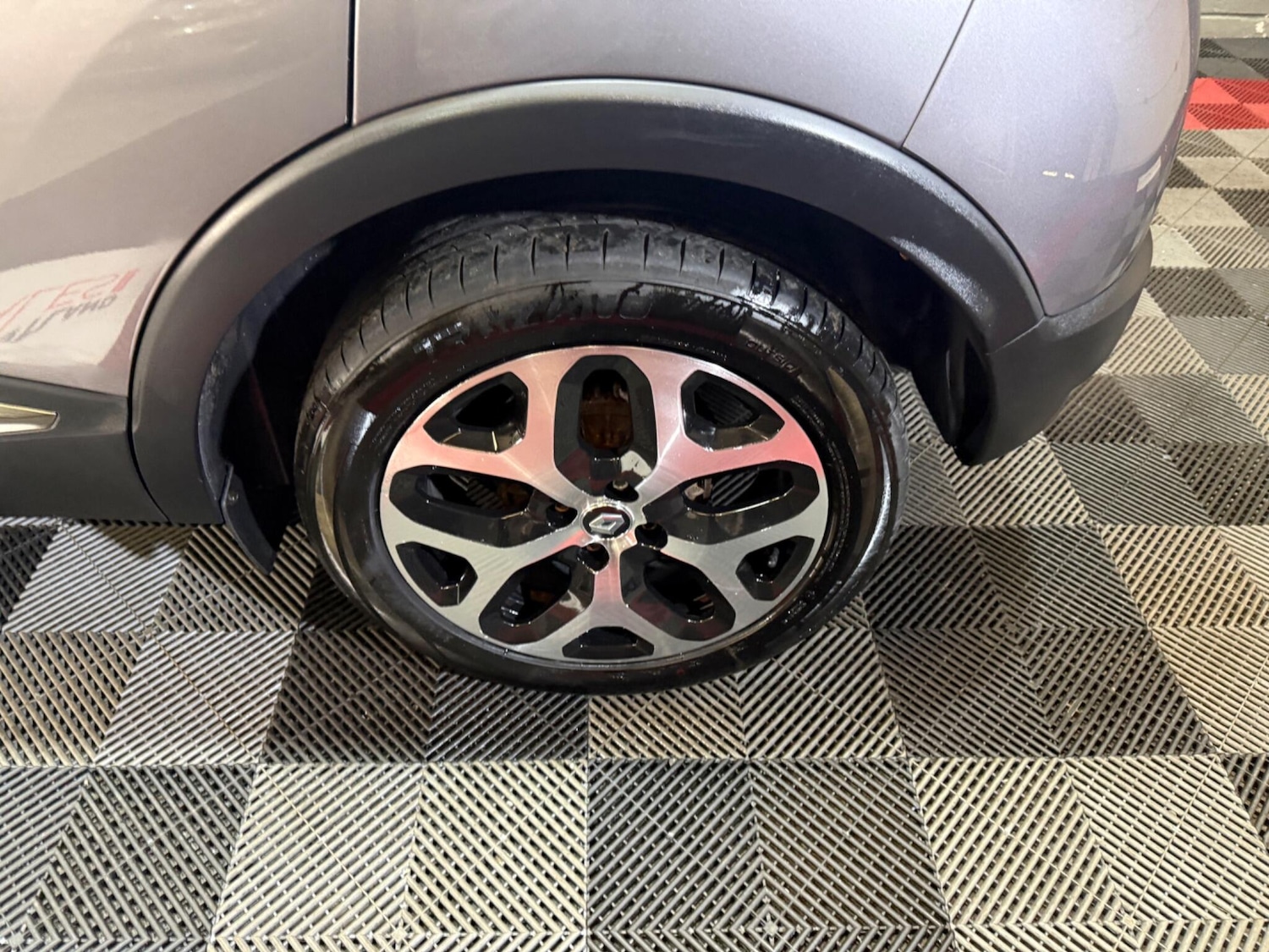 Used Renault Captur for sale - 78073174: Photo 40