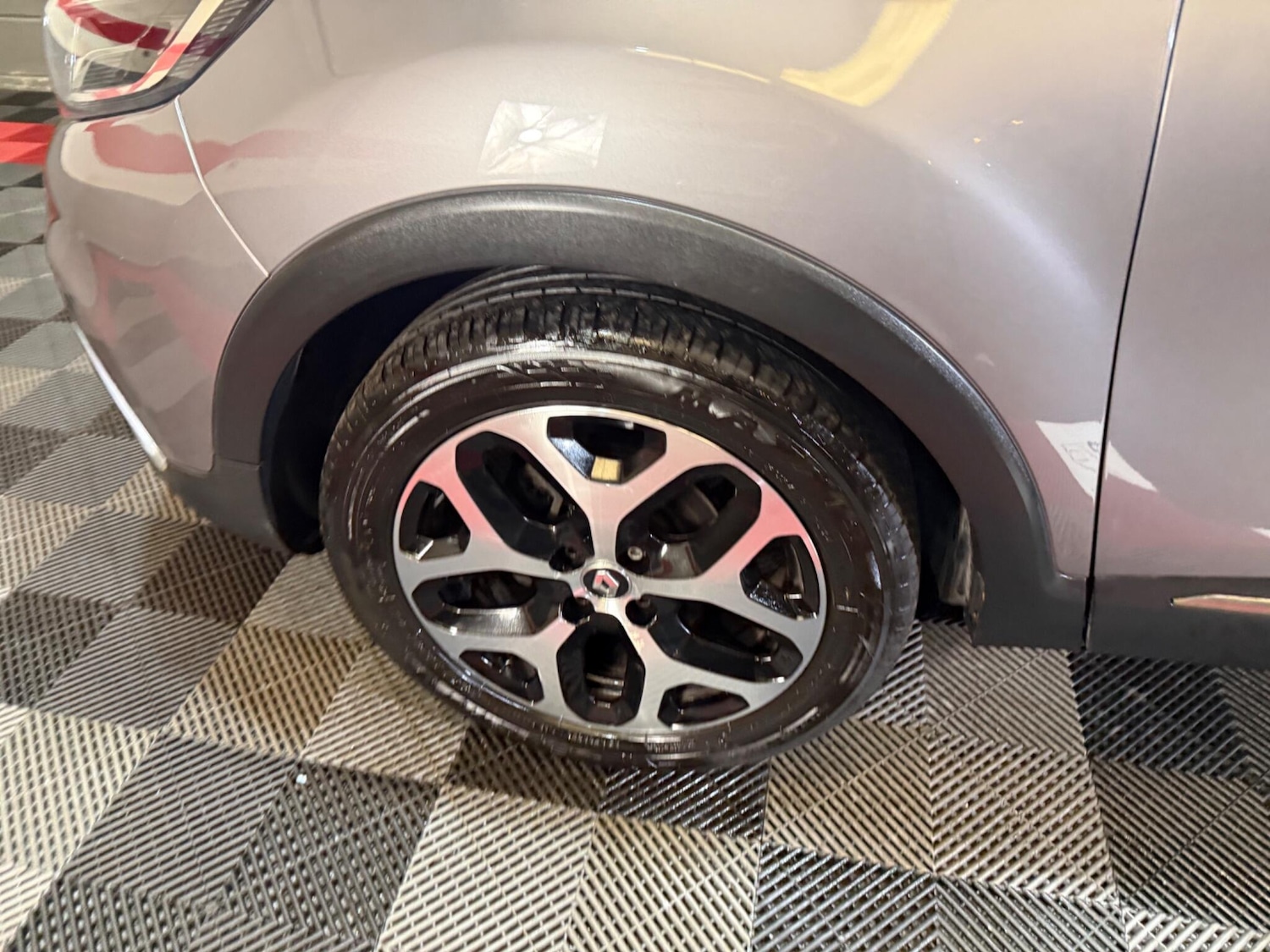 Used Renault Captur for sale - 78073174: Photo 41