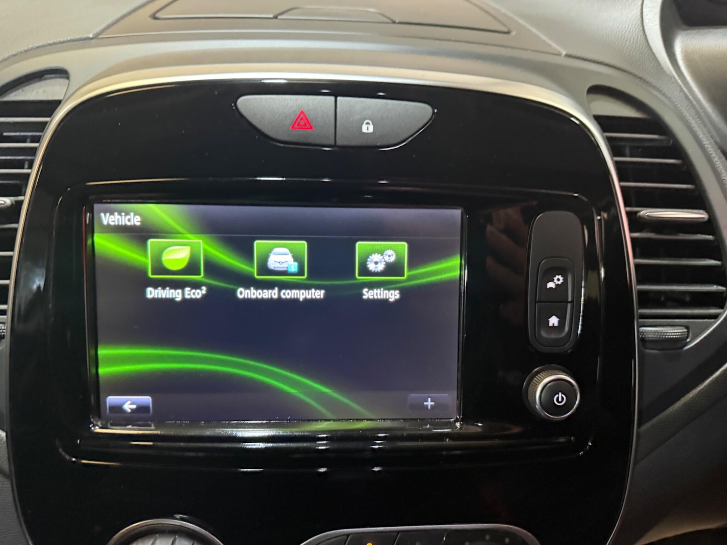 Used Renault Captur for sale - 78073174: Photo 44