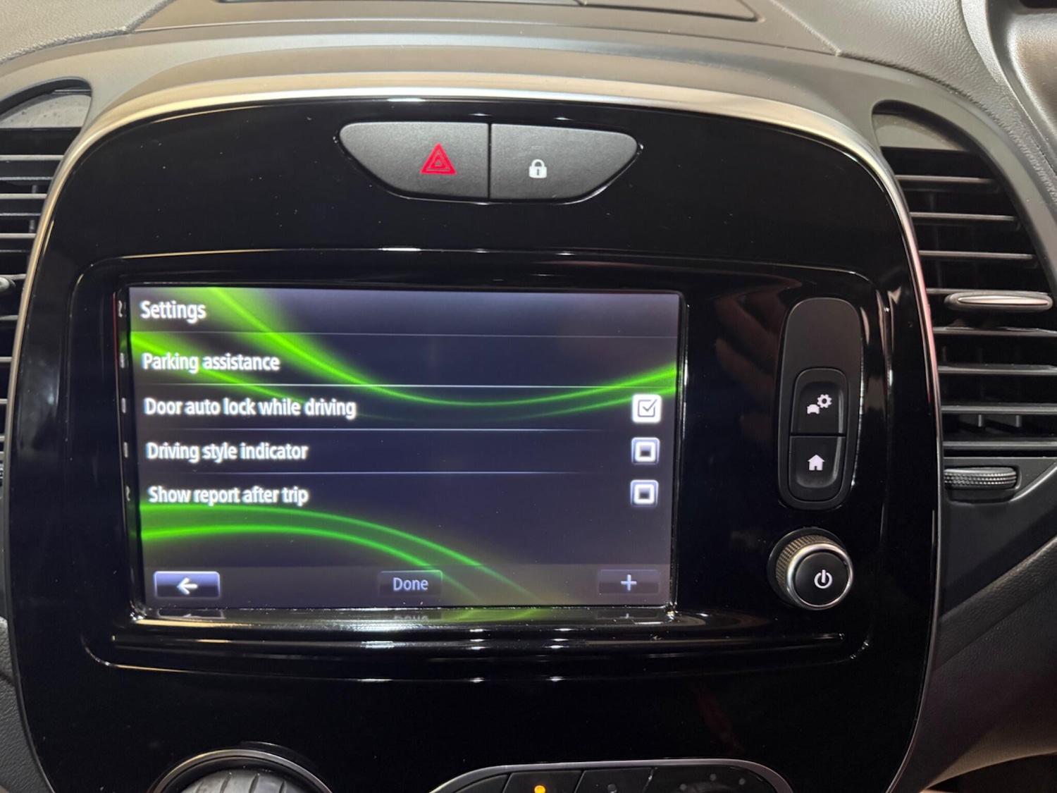 Used Renault Captur for sale - 78073174: Photo 47