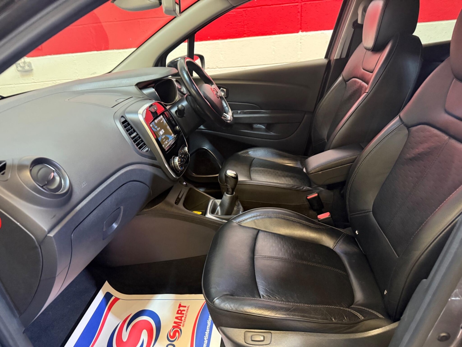 Used Renault Captur for sale - 78073174: Photo 55