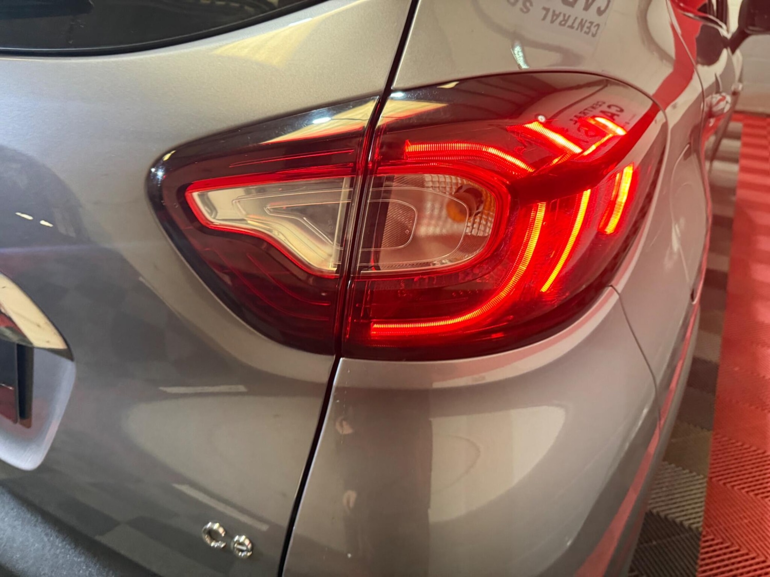 Used Renault Captur for sale - 78073174: Photo 56