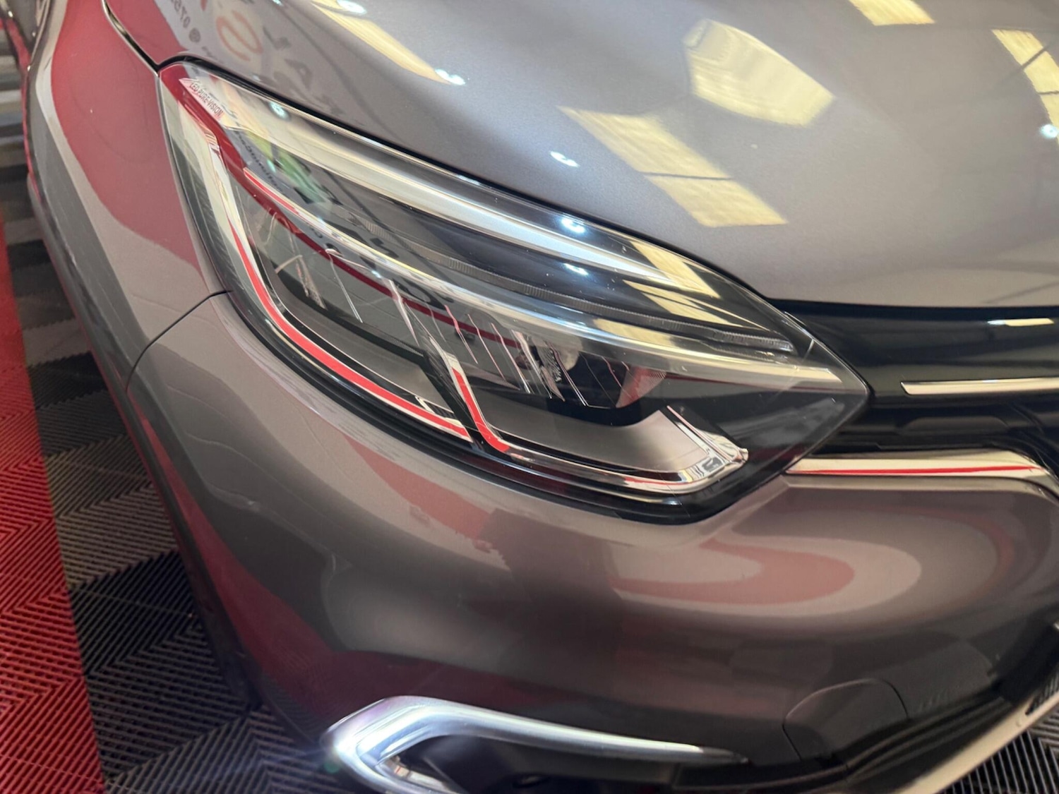 Used Renault Captur for sale - 78073174: Photo 57