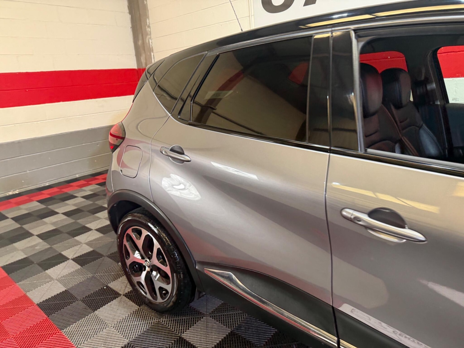 Used Renault Captur for sale - 78073174: Photo 58